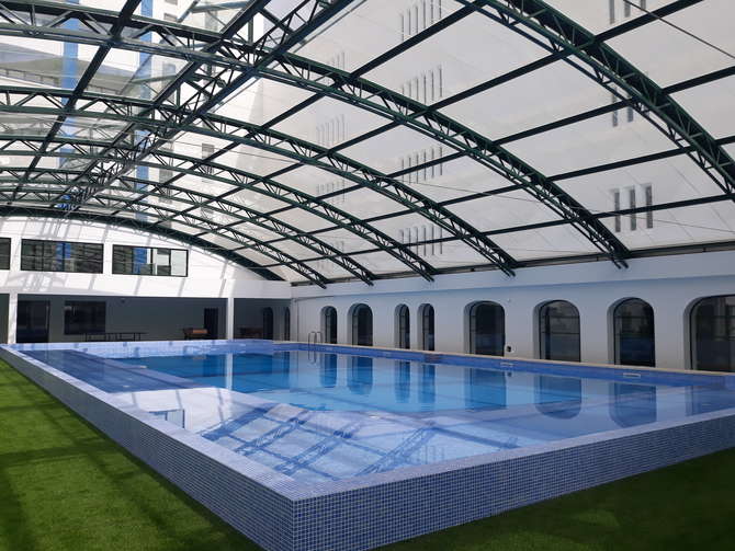 vakantie-naar-Hotel Navegadores-mei 2025