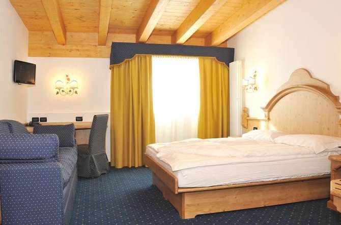 vakantie-naar-Hotel Negritella-mei 2025