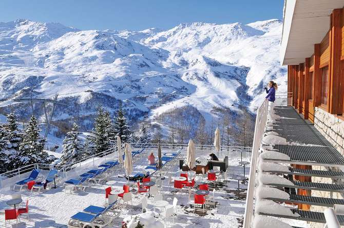 vakantie-naar-Hotel Neige Et Ciel-mei 2025