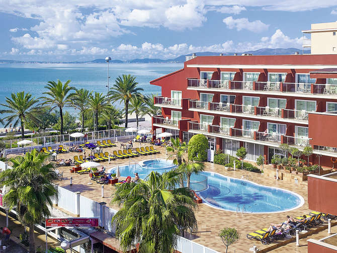 vakantie-naar-Hotel Neptuno-mei 2025