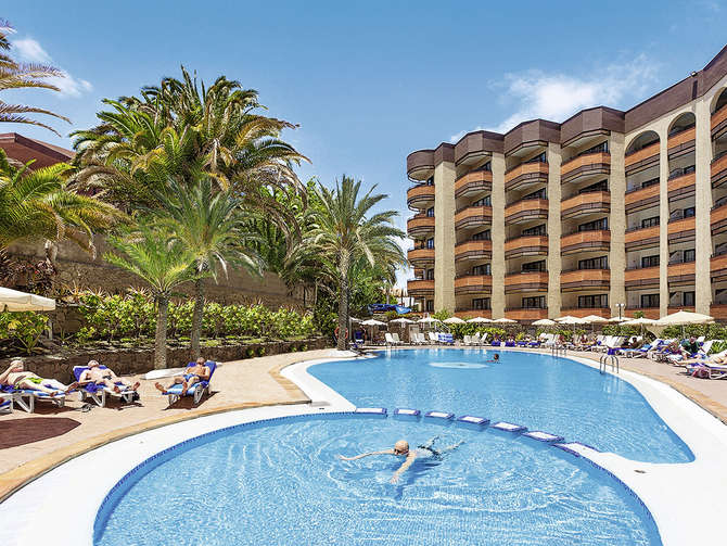 vakantie-naar-Hotel Neptuno-mei 2025