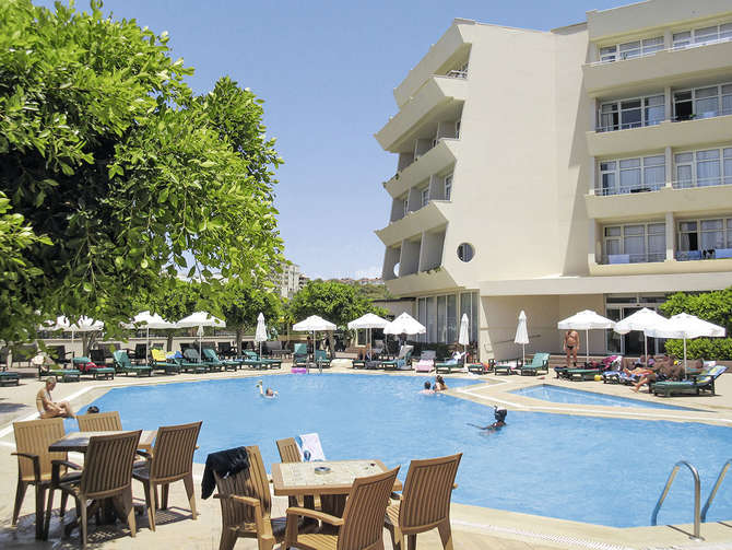 vakantie-naar-Hotel Nerton-mei 2025