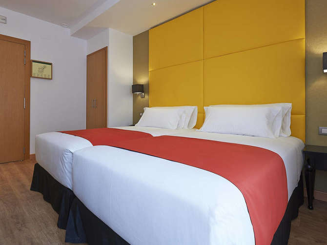 vakantie-naar-Hotel Nh Barcelona Barri Gotic-mei 2025