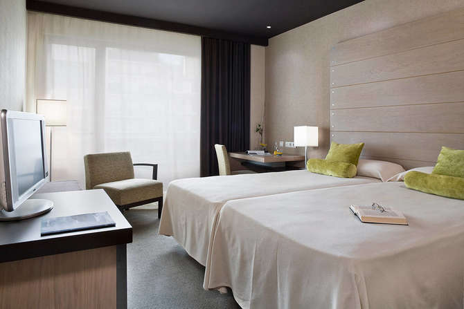 vakantie-naar-Hotel Nh Collection Ria De Bilbao-mei 2025