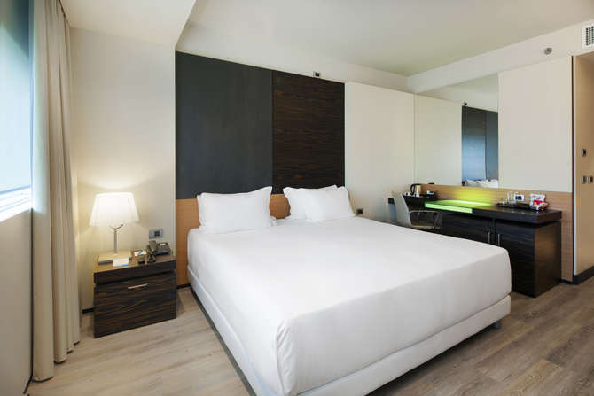 vakantie-naar-Hotel Nh Laguna Palace-mei 2025