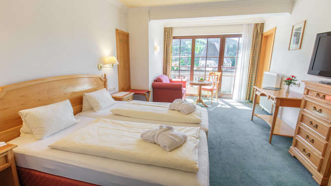 vakantie-naar-Hotel Niederreiter-mei 2025
