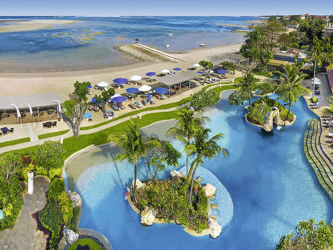 vakantie-naar-Hotel Nikko Bali Benoa Beach-mei 2024