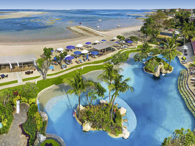 vakantie-naar-Hotel Nikko Bali Benoa Beach-mei 2025