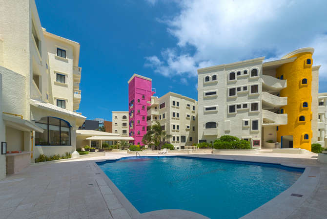 vakantie-naar-Hotel Nyx Cancun-april 2024