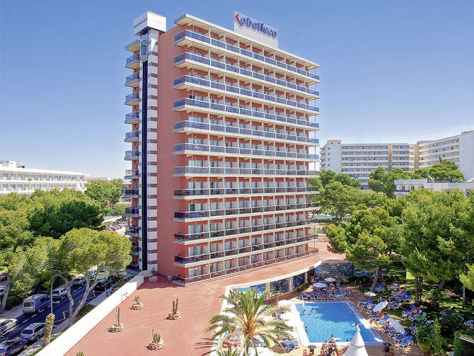 vakantie-naar-Hotel Obelisco-mei 2025