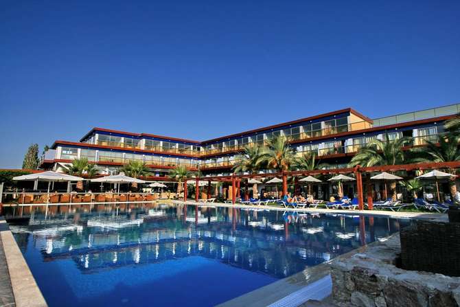 vakantie-naar-Hotel Ocean Blue All Senses-mei 2025
