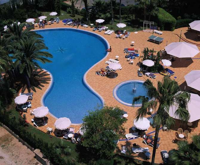 vakantie-naar-Hotel Oleander-mei 2025