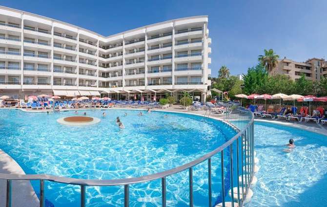 vakantie-naar-Hotel Olympus Palace-mei 2024