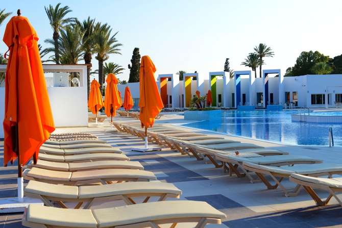 vakantie-naar-Hotel One Resort Aquapark Spa-mei 2024