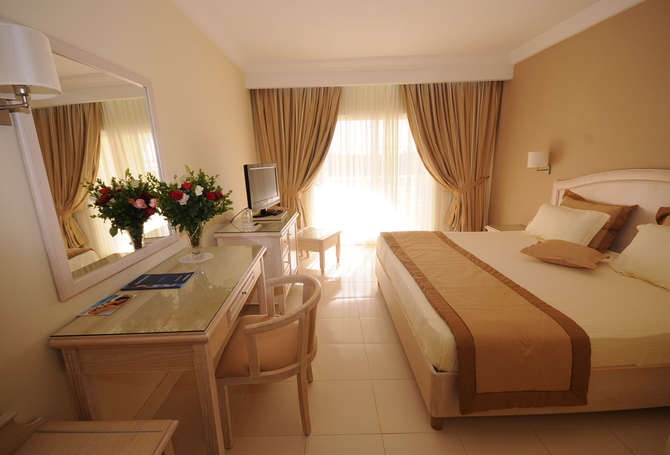 vakantie-naar-Hotel One Resort Djerba Golf Spa-mei 2024