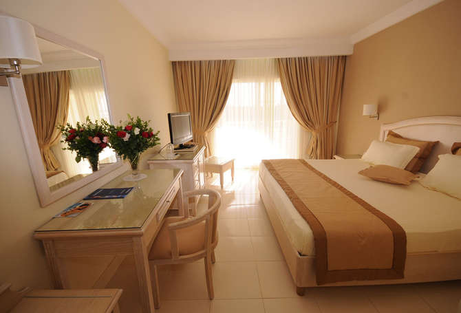 vakantie-naar-Hotel One Resort Djerba Golf Spa-mei 2025