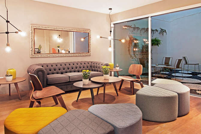 vakantie-naar-Hotel One Shot Colon 46-mei 2025