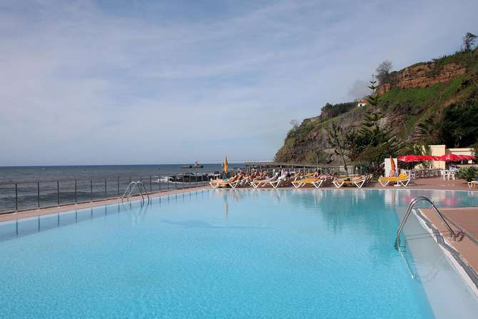 vakantie-naar-Hotel Orca Praia-mei 2025