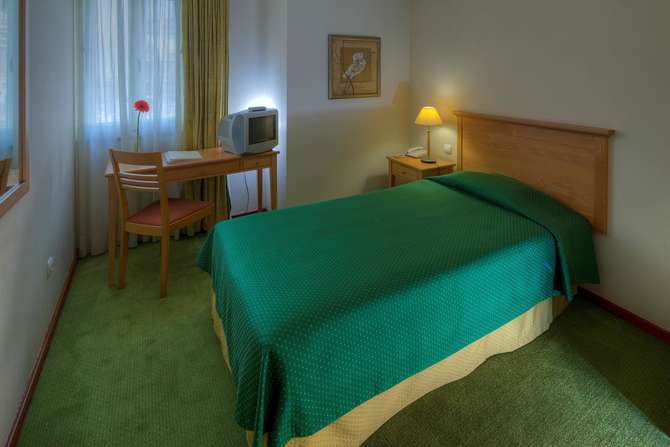 vakantie-naar-Hotel Orquidea-mei 2025
