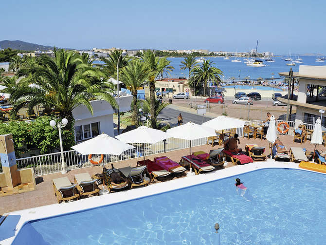 vakantie-naar-Hotel Osiris Ibiza-mei 2024