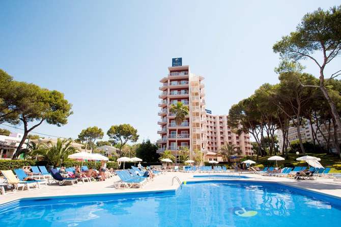 vakantie-naar-Hotel Pabisa Sofia-mei 2025