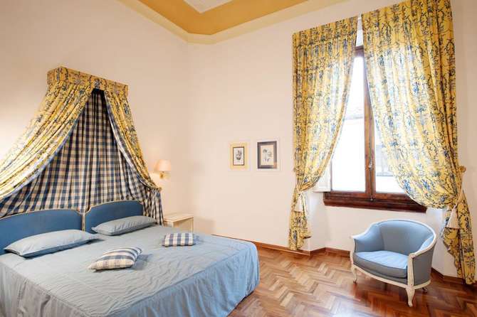 vakantie-naar-Hotel Palazzo Ruspoli-mei 2025