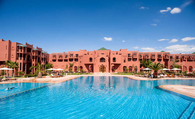 vakantie-naar-Hotel Palm Plaza Spa-juni 2025