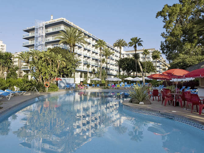 vakantie-naar-Hotel Palmasol-mei 2024