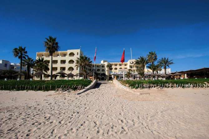 vakantie-naar-Hotel Palmyra Beach-mei 2024