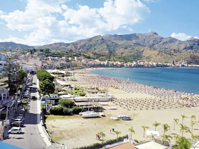 vakantie-naar-Hotel Panoramic-mei 2025