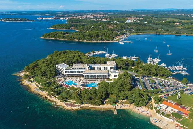 vakantie-naar-Hotel Parentium Plava Laguna-mei 2025