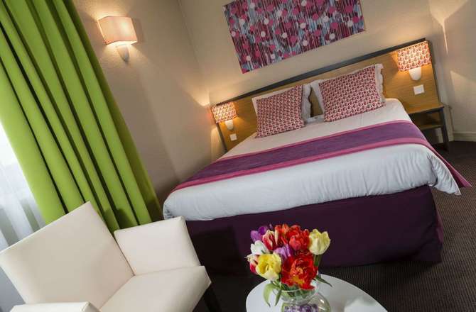 vakantie-naar-Hotel Paris Louis Blanc-juni 2025