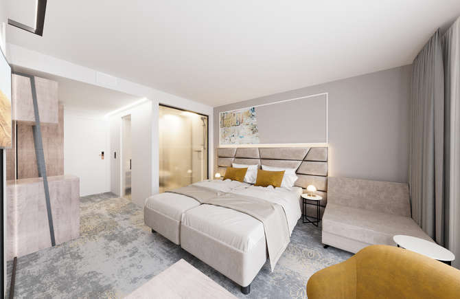vakantie-naar-Hotel Paris-mei 2025