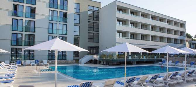 vakantie-naar-Hotel Park Plaza Arena-mei 2025