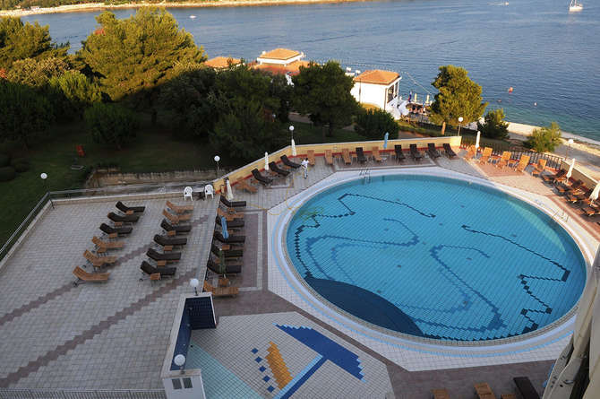 vakantie-naar-Hotel Park Plaza Histria Marina Wing-mei 2025