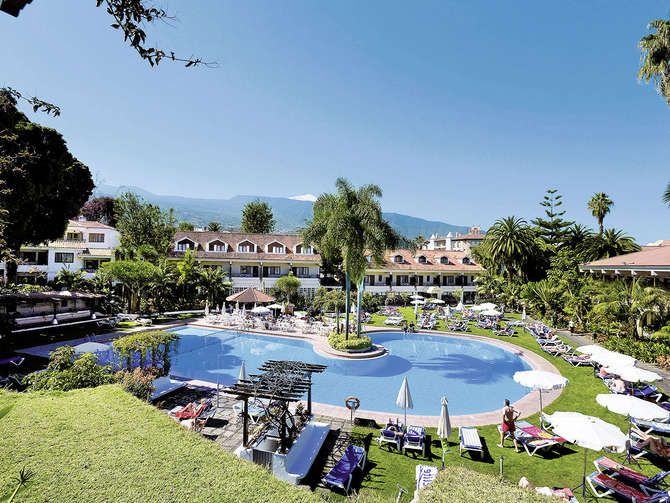 vakantie-naar-Hotel Parque San Antonio-mei 2025