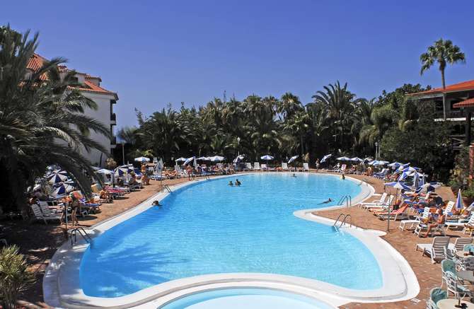 vakantie-naar-Hotel Parque Tropical-mei 2025