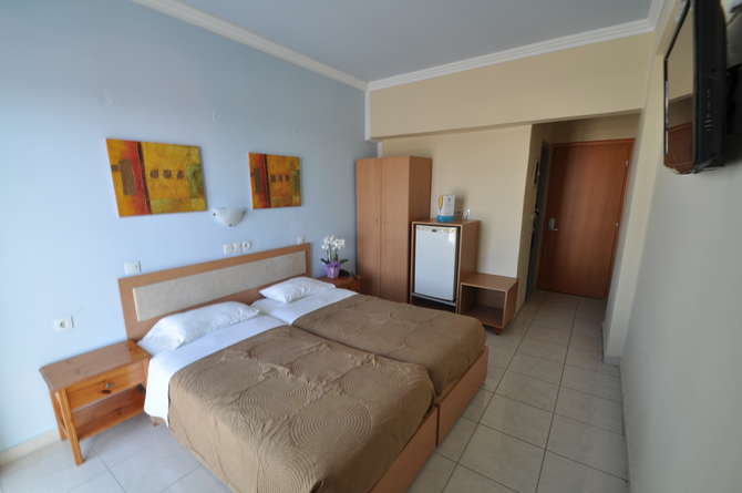 vakantie-naar-Hotel Parthenon City-mei 2025