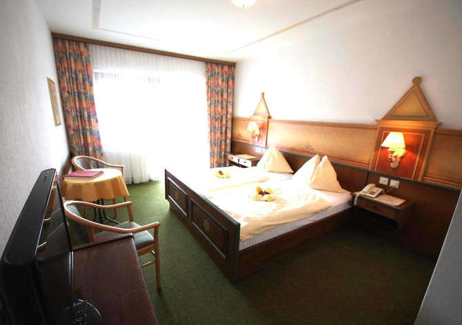 vakantie-naar-Hotel Pehab Kirchenwirt-mei 2025