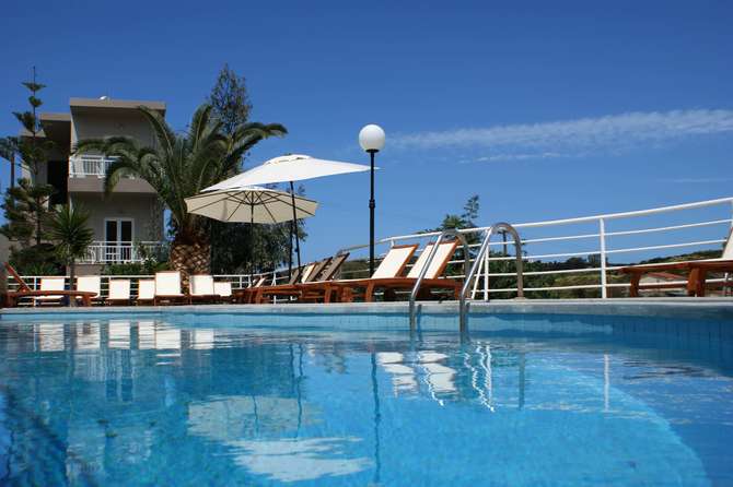 vakantie-naar-Hotel Pelagia Bay-mei 2025