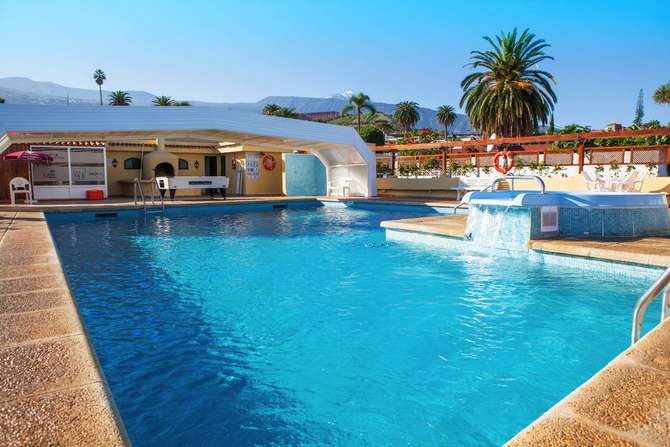 vakantie-naar-Hotel Perla Tenerife-mei 2025
