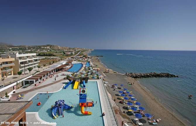 vakantie-naar-Hotel Petra Mare-mei 2025