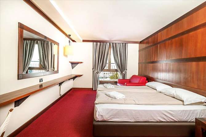 vakantie-naar-Hotel Pian Di Neve-mei 2025