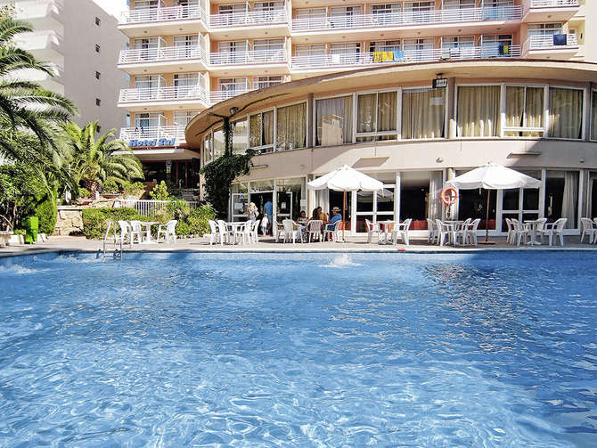 vakantie-naar-Hotel Pinero Tal-mei 2024