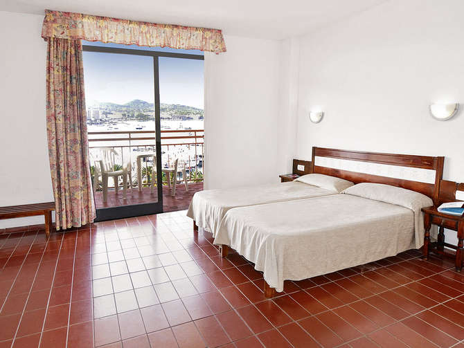 vakantie-naar-Hotel Piscis-mei 2025