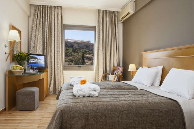 vakantie-naar-Hotel Plaka-mei 2025