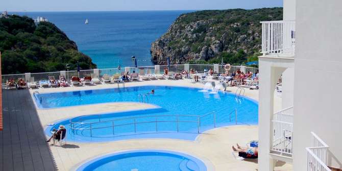 vakantie-naar-Hotel Playa Azul-mei 2025