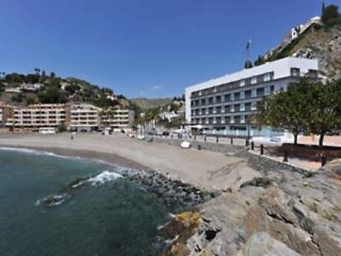 vakantie-naar-Hotel Playa Cotobro-mei 2024