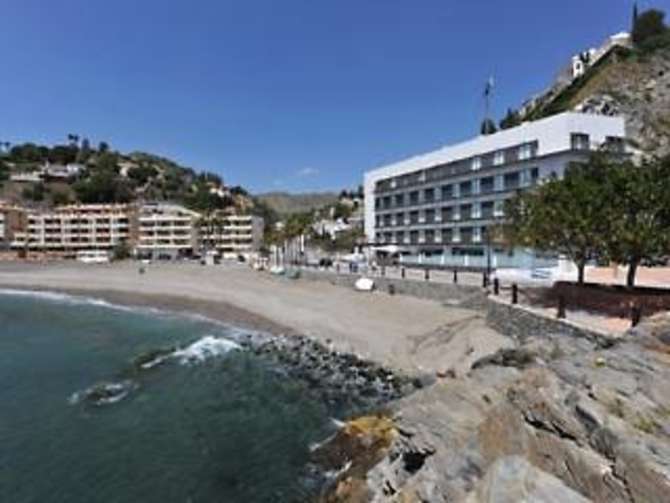 vakantie-naar-Hotel Playa Cotobro-mei 2025