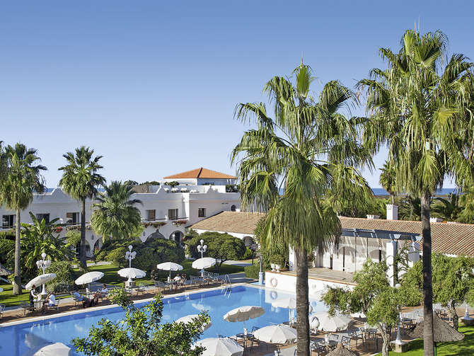 vakantie-naar-Hotel Playa De La Luz-mei 2024